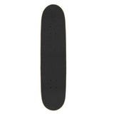 Mini Logo Chevron Complete Skateboard - Natural 8.25''