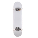 Mini Logo Chevron Complete Skateboard - White 8.25''