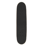 Mini Logo Chevron Complete Skateboard - White 8.25''