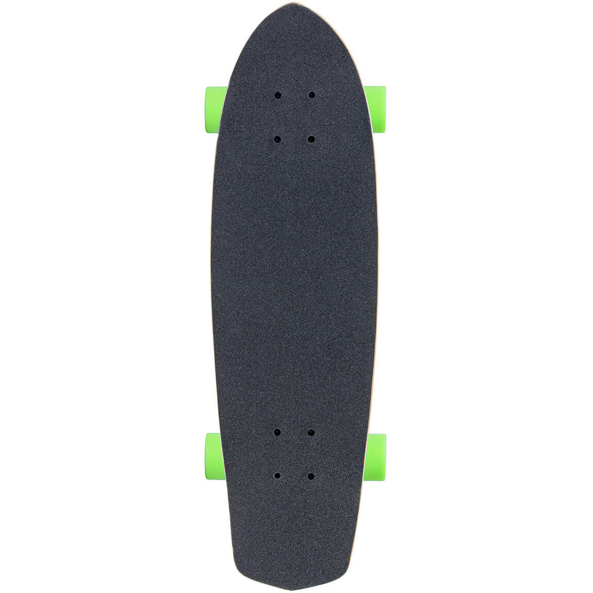 Mindless Mandala Complete Cruiser - Blue