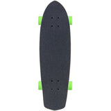 Mindless Mandala Complete Cruiser - Blue