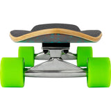 Mindless Mandala Complete Cruiser - Blue