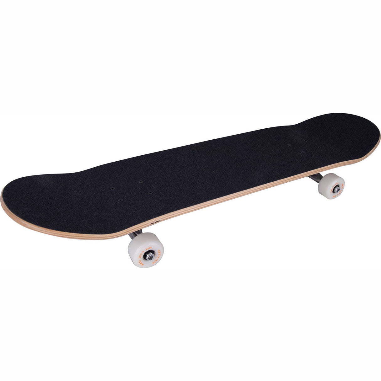 Mini Logo Patterns Complete Skateboard - Blocks 8"