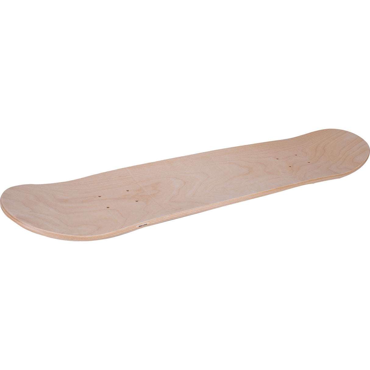 Mini Logo Patterns Skateboard Deck - Grate 7.75"