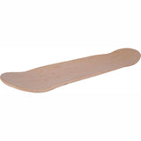 Mini Logo Patterns Skateboard Deck - Tri 7.5"