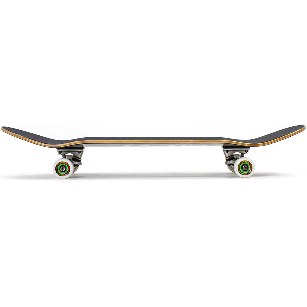 Mindless Gothic Complete Cruiser - Black 33.5''