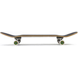 Mindless Gothic Complete Cruiser - Black 33.5''