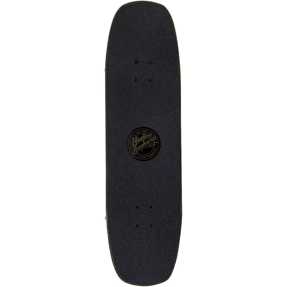 Mindless Octopuke Complete Cruiser - Pink/Purple 32.5''