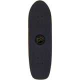 Mindless Tiger Sword Complete Cruiser - Mustard 30''