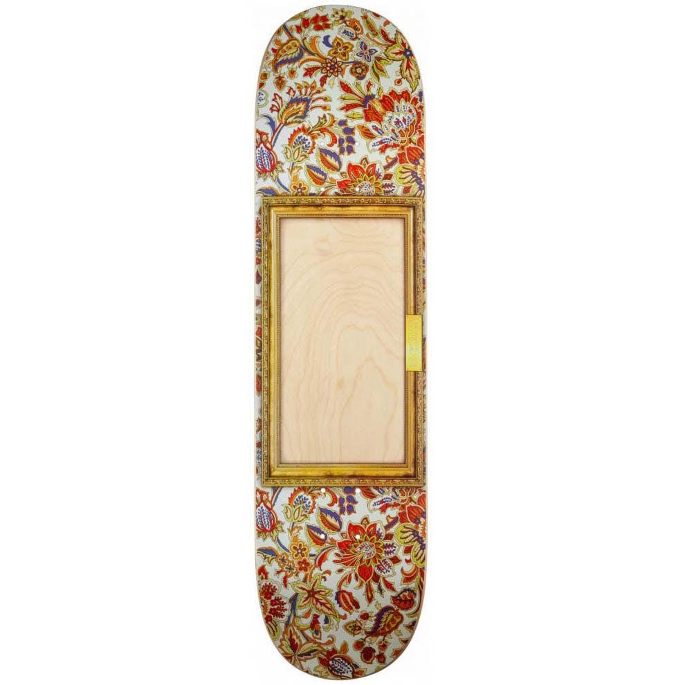 Mini Logo Masterpiece Landscape #291 Skateboard Deck - 7.75''