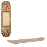 Mini Logo Masterpiece Landscape #244 Skateboard Deck - 8.5''