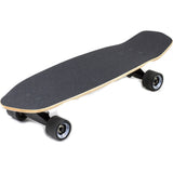 Mindless Mandala Complete Cruiser - Black