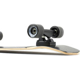 Mindless Mandala Complete Cruiser - Black