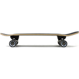 Mindless Mandala Complete Cruiser - Black