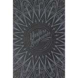 Mindless Mandala Complete Cruiser - Black
