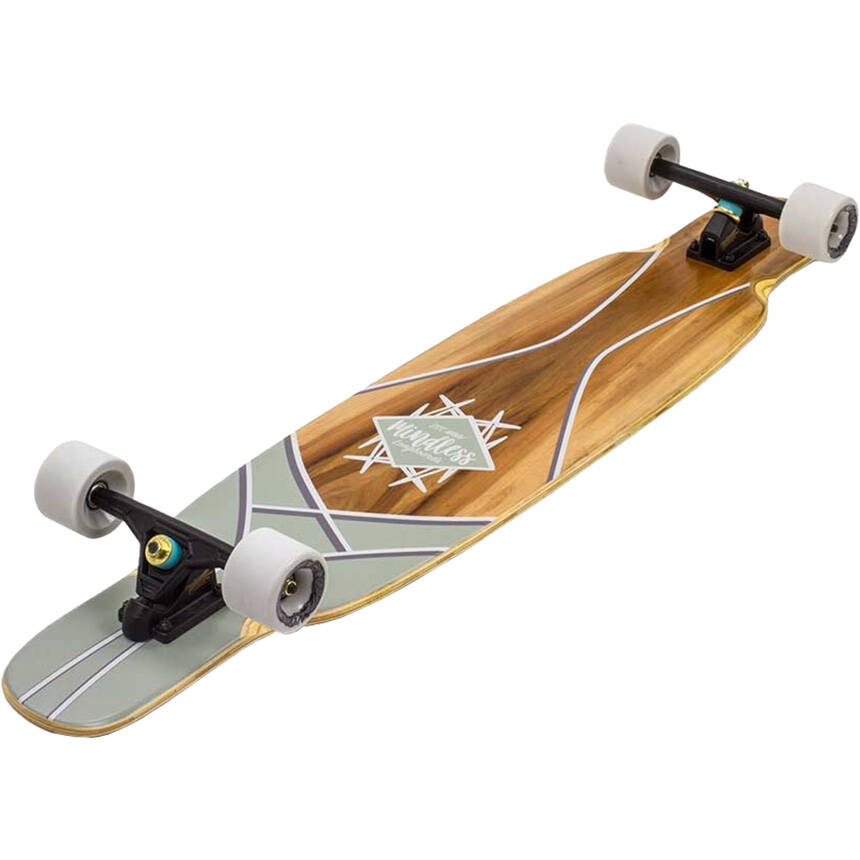Mindless Core Dancer Complete Longboard - 44.5"