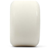 Mindless Sucka Skateboard Wheels - White 55mm (Pack of 4)
