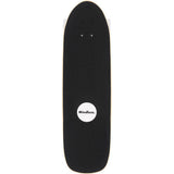 Mindless Drifter Complete Cruiser - Black 28"