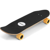 Mindless Drifter Complete Cruiser - Orange 28"