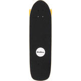 Mindless Drifter Complete Cruiser - Orange 28"