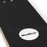 Mindless Drifter Complete Cruiser - Orange 28"