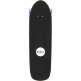 Mindless Drifter Complete Cruiser - Teal 28"