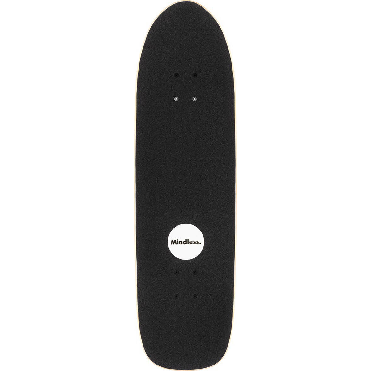 Mindless Oasis Complete Cruiser - Black 32"