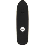 Mindless Oasis Complete Cruiser - Black 32"