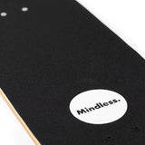 Mindless Oasis Complete Cruiser - Black 32"