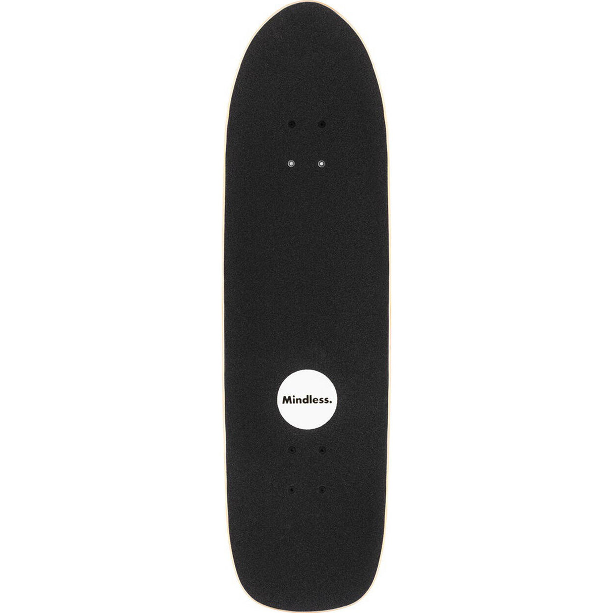 Mindless Oasis Complete Cruiser - Natural 32"