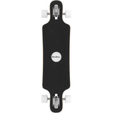 Mindless Solace DT Complete Longboard - Black 36"