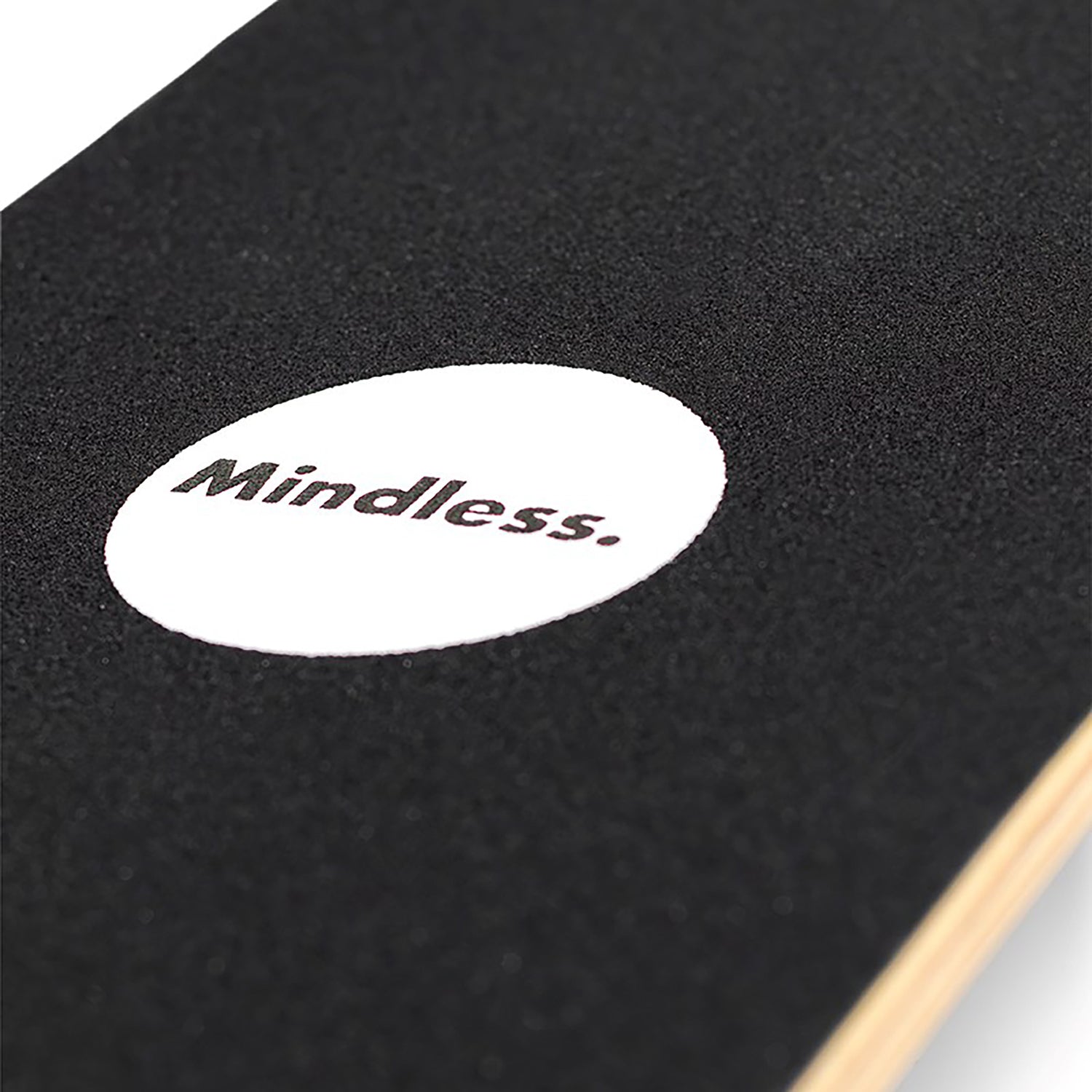 Mindless Solace DT Complete Longboard - Black 36"
