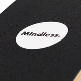 Mindless Swift Pintail Complete Longboard - Pink 36"