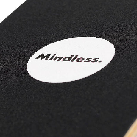 Mindless Swift Pintail Complete Longboard - Pink 36"