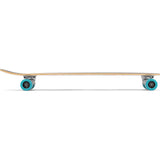 Mindless Swift Pintail Complete Longboard - Pink 36"