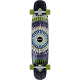 Mindless Tula Dancer Complete Longboard - Black 40"