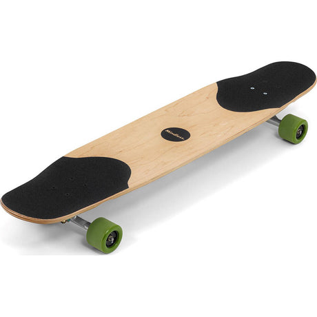 Mindless Tula Dancer Complete Longboard - Black 40"