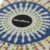 Mindless Tula Dancer Complete Longboard - Black 40"