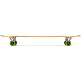 Mindless Tula Dancer Complete Longboard - Black 40"