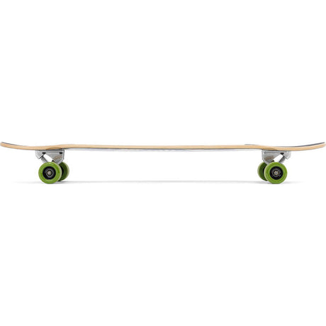 Mindless Tula Dancer Complete Longboard - Black 40"