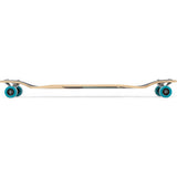 Mindless Tundra DT Complete Longboard - Teal 40"