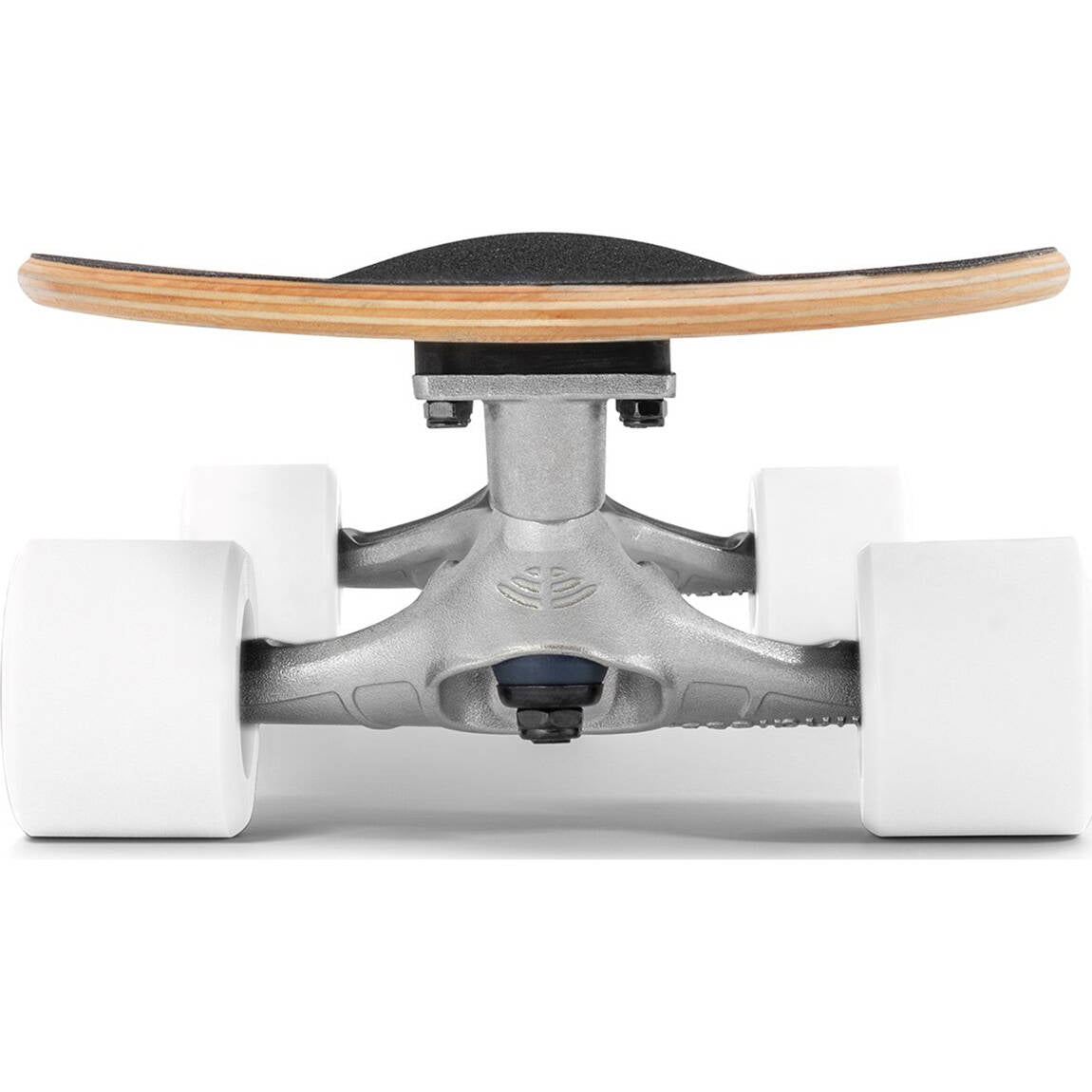 Mindless Wake Surf Skate Complete Cruiser - Pink 35"