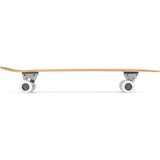Mindless Wake Surf Skate Complete Cruiser - Pink 35"