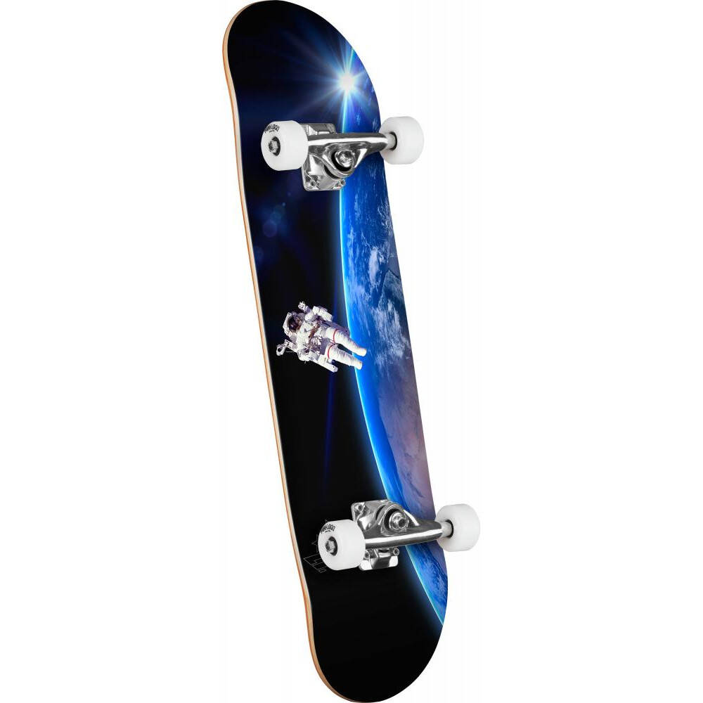 Mini Logo Chevron Complete Skateboard - Astro 7.5''
