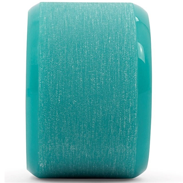 Mindless Viper 80a Longboard Wheels 65mm - Green (Pack of 4)