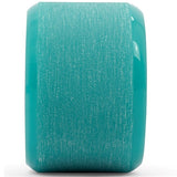 Mindless Viper 80a Longboard Wheels 65mm - Green (Pack of 4)