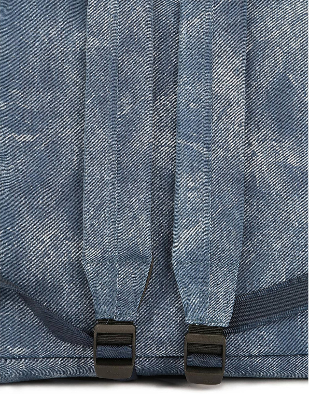 Mi-Pac MTV Backpack - Acid Wash