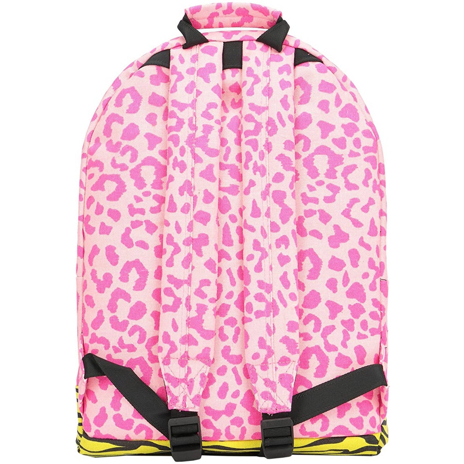 Mi-Pac MTV Backpack - Spray-Skin