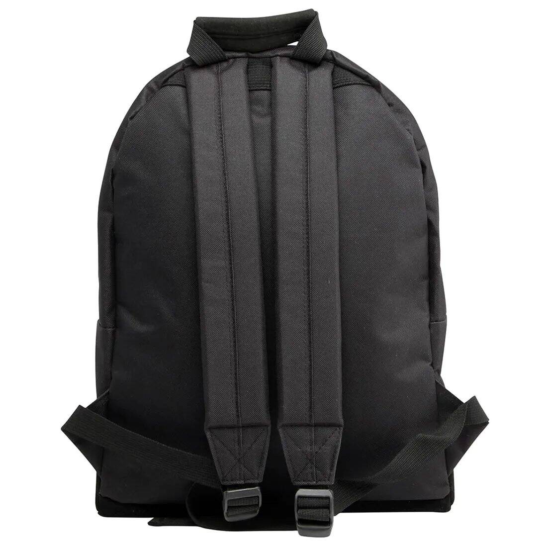 Mi-Pac Backpack - Classic All Black