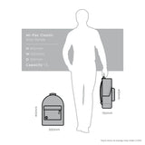 Mi-Pac Backpack - Classic All Black